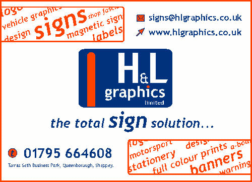 H & L Graphics