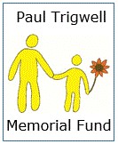 Paul Trigwell Memorial Fund