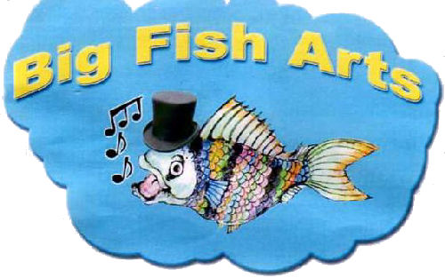 The Big Fish Band