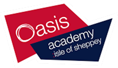 Oasis Academy Isle of Sheppey